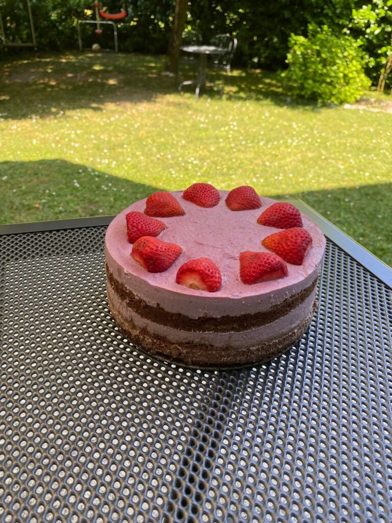 Na ven lepa, znotraj pa...