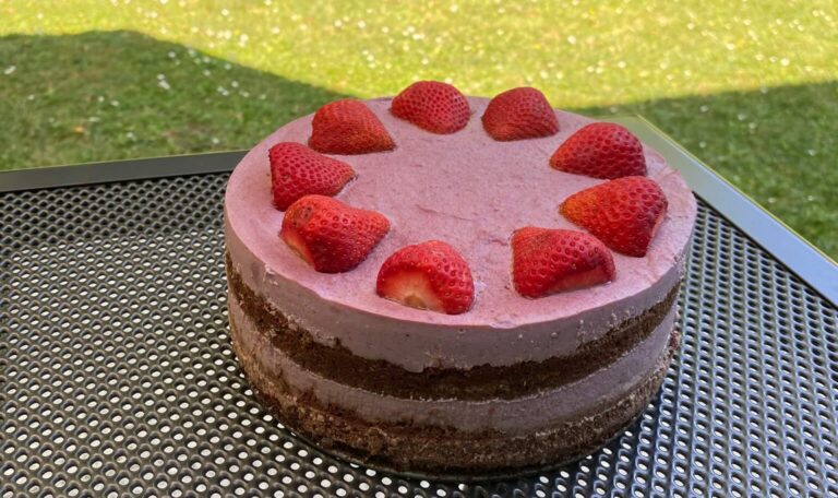 Na ven lepa, znotraj pa...